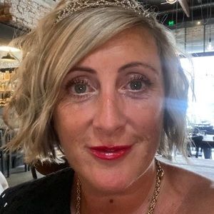 Meet your Posher, Joanne